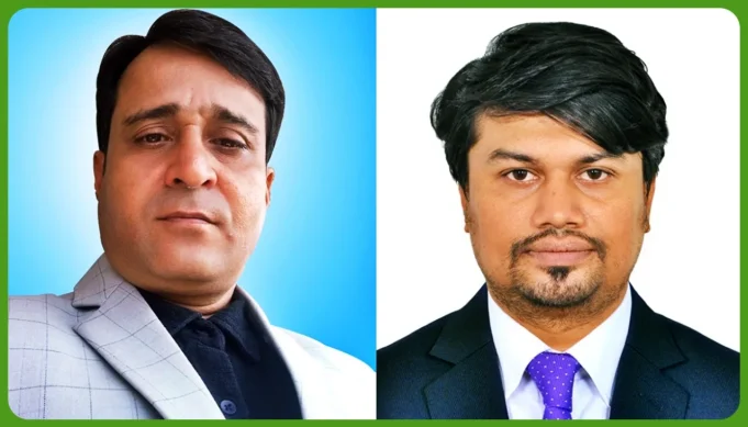 উত্তরা প্রেসক্লাব নির্বাচন ২০২৬
