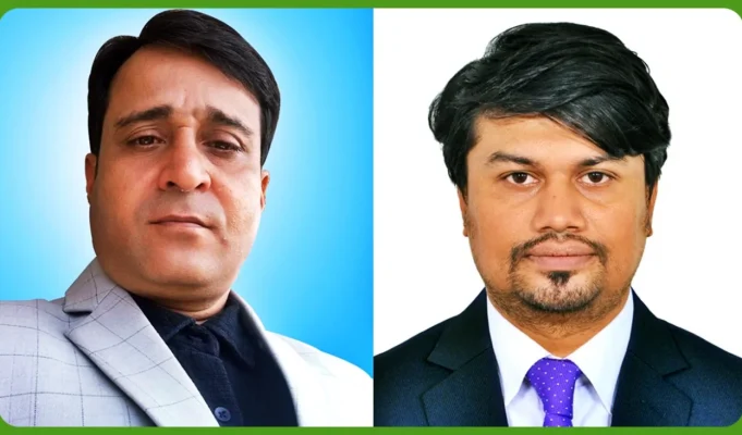 উত্তরা প্রেসক্লাব নির্বাচন ২০২৬: সভাপতি বদরুল, সম্পাদক ফারাহী উত্তরা প্রেসক্লাব নির্বাচন ২০২৬