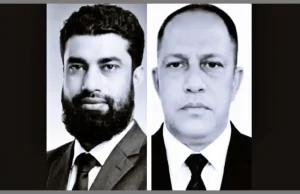 উত্তরায় সড়ক দুর্ঘটনায় প্রাণ গেল দুই সাংবাদিকের উত্তরায় সড়ক দুর্ঘটনায় দুই সাংবাদিক নিহত