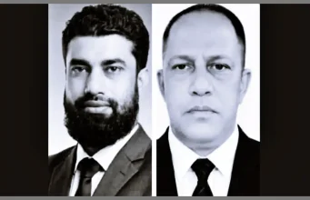 উত্তরায় সড়ক দুর্ঘটনায় প্রাণ গেল দুই সাংবাদিকের উত্তরায় সড়ক দুর্ঘটনায় দুই সাংবাদিক নিহত