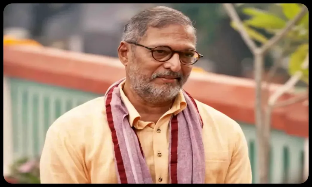 নানা পাটেকরের মৃত্যু
