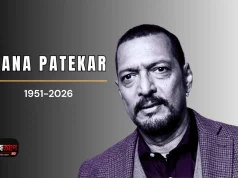 ভারতীয় চলচ্চিত্রের নক্ষত্রপতন: প্রবীণ অভিনেতা নানা পাটেকর মারা গেছেন নানা পাটেকরের মৃত্যু