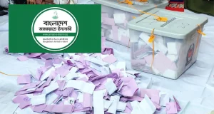 প্রাথমিক নির্বাচনী ফলাফল ২০২৬