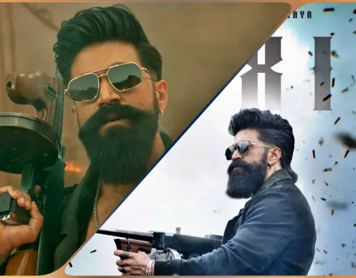 বাস ড্রাইভারের ছেলে থেকে ভারতের সবচেয়ে ব্যয়বহুল সুপারস্টার: রকিং স্টার যশের অবিশ্বাস্য উত্থানের গল্প যশ Yash actor KGF Toxic biography