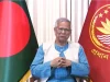 নতুন বাংলাদেশ গড়তে গণভোটে ‘হ্যাঁ’ সিল দিন: দেশবাসীকে ড. ইউনূসের আহ্বান গণভোটে ‘হ্যাঁ’ ভোট দেওয়ার আহ্বান জানালেন ড. মুহাম্মদ ইউনূস