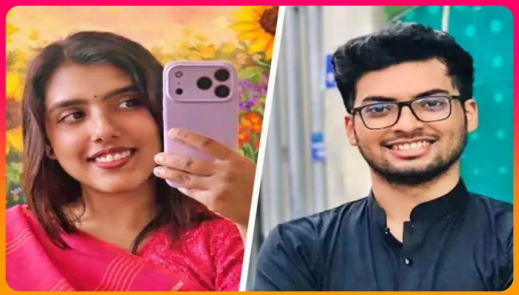 ফ্লোরিডায় বাংলাদেশি শিক্ষার্থী