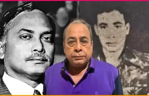 নাকের নিচের জন্মদাগ আর মেয়ের অফিস! ৪৫ বছর পর যেভাবে ধরা পড়লেন জিয়ার খুনি মোজাফফর জিয়ার খুনি মোজাফফর