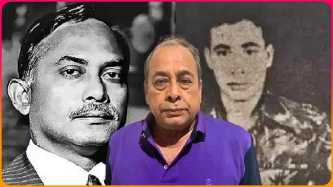 ziaur-rahman-killer-major-mozaffar-arrested-after-45-years-dhaka জিয়ার খুনি মোজাফফর