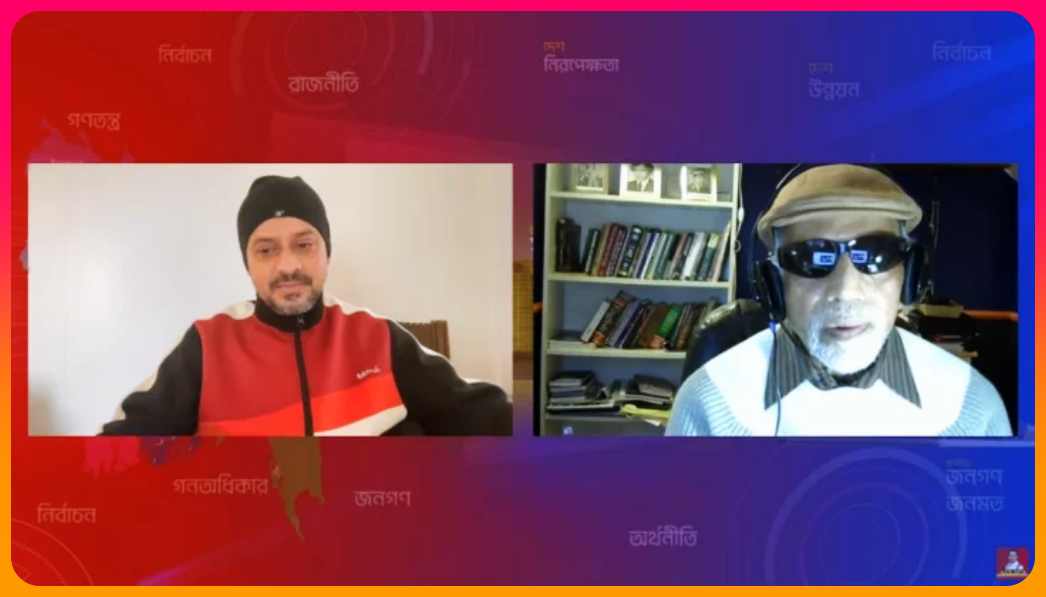 শেখ মুজিব ইজ ডেড