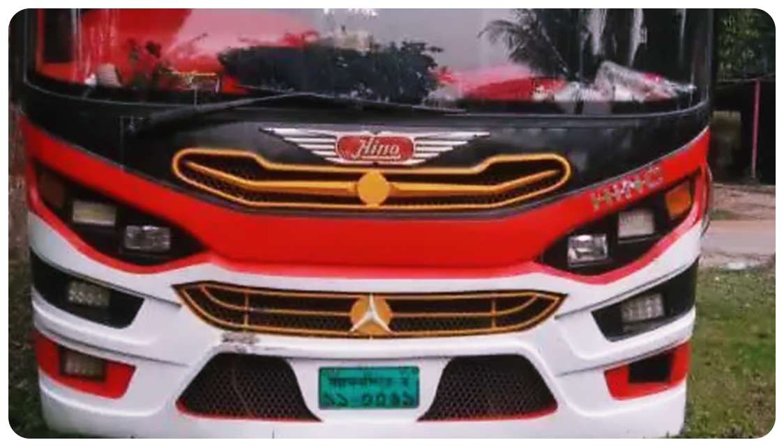 ঢাকা-রাজশাহী রুটে ডাকাতি