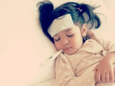 দেশে হামের ভয়াবহ রূপ: ১৯ দিনে ৯৪ শিশুর মৃত্যু, হাসপাতালে উপচে পড়া ভিড় শিশু মৃত্যু