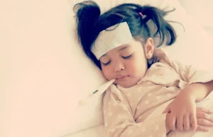 দেশে হামের ভয়াবহ রূপ: ১৯ দিনে ৯৪ শিশুর মৃত্যু, হাসপাতালে উপচে পড়া ভিড় শিশু মৃত্যু