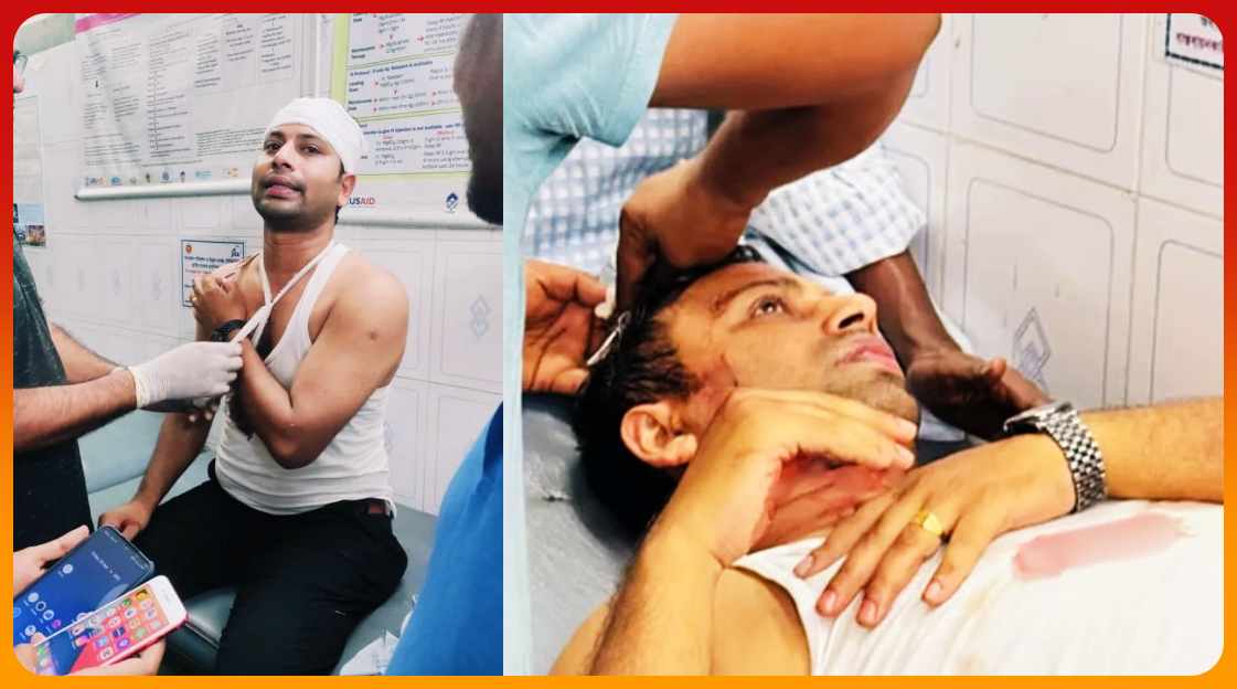 অবৈধ মাটিকাটা নিয়ে প্রতিবেদন: আওয়ামী লীগ