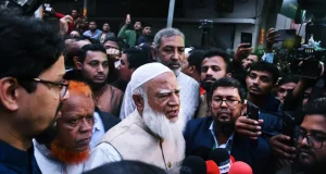 হাদিকে গুলি: 'পিছনের শক্তি উন্মোচন করুন', সন্ত্রাসীদের দ্রুত